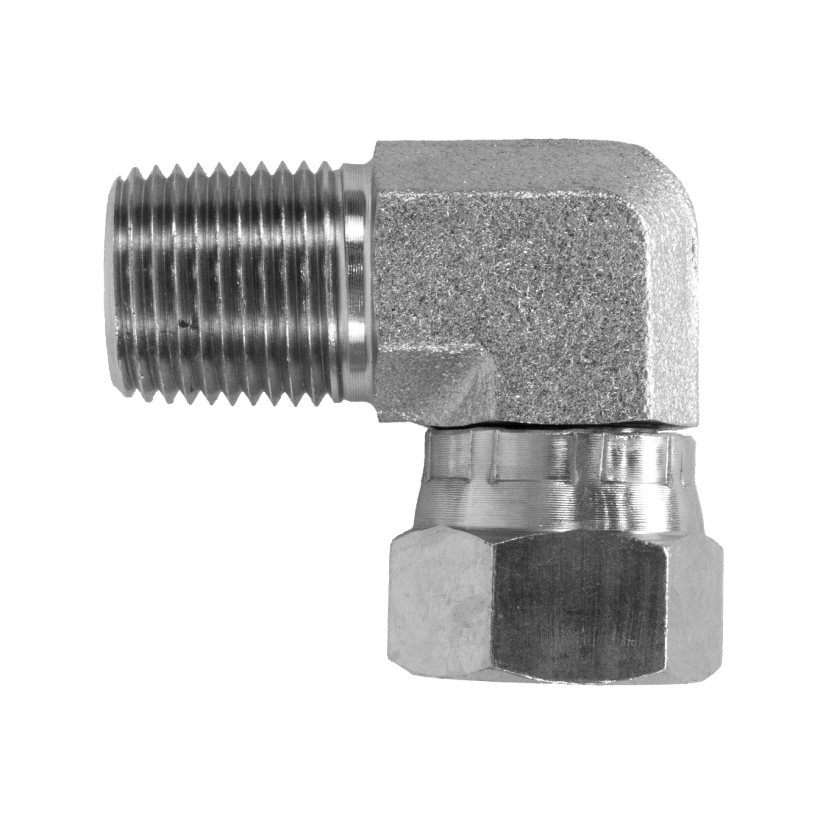 1501 – Adapters & Fittings