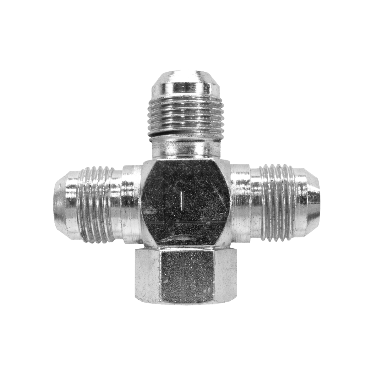 2652 – Adapters & Fittings
