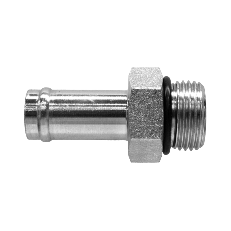 4604 – Adapters & Fittings
