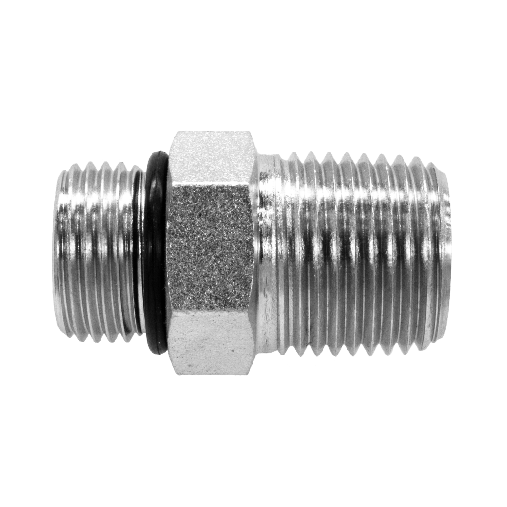 6401 – Adapters & Fittings