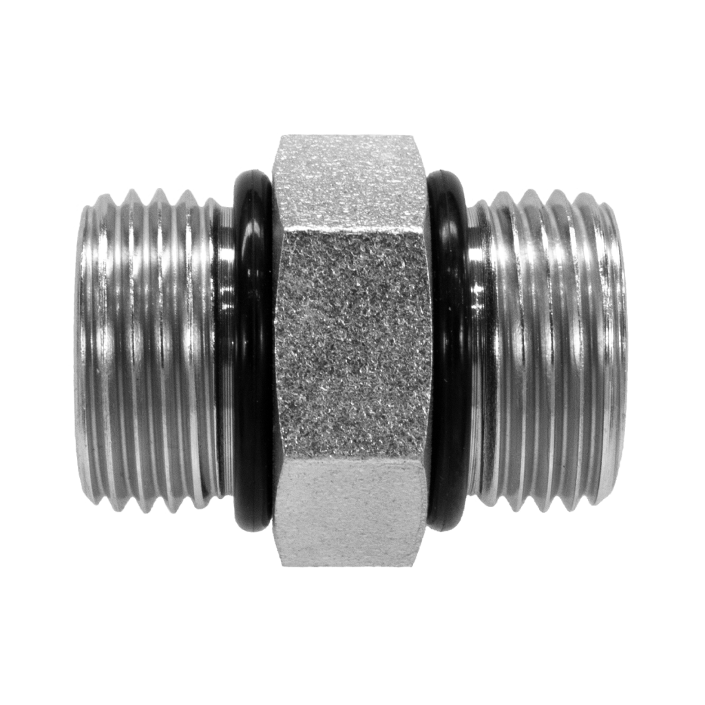 6403 – Adapters & Fittings