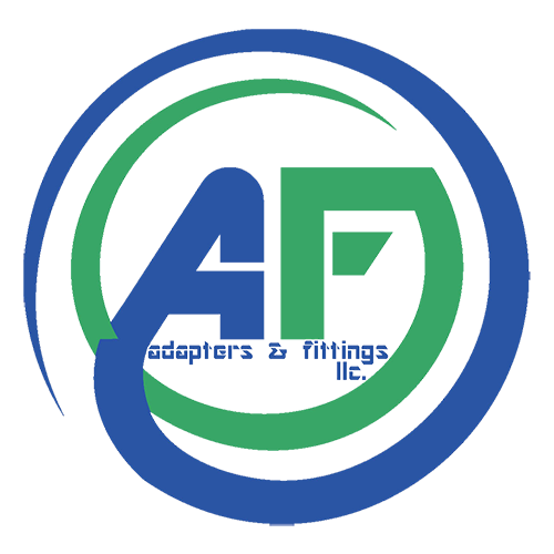 Adapters & Fittings Logo